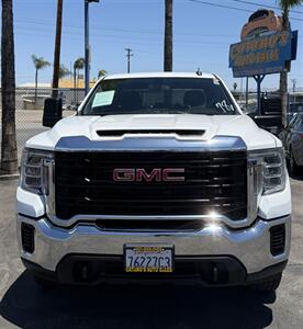2020 GMC Sierra 2500HD - Photo 2 - Bakersfield, CA 93305