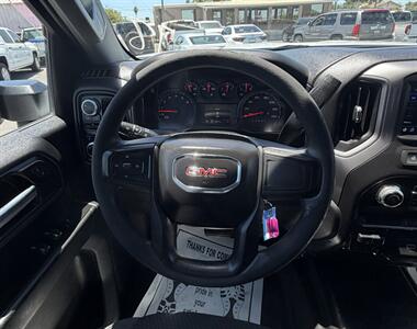 2020 GMC Sierra 2500HD - Photo 20 - Bakersfield, CA 93305