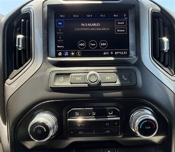 2020 GMC Sierra 2500HD - Photo 25 - Bakersfield, CA 93305