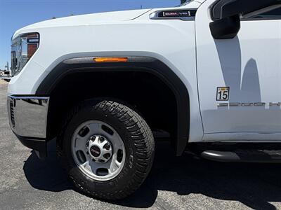 2020 GMC Sierra 2500HD - Photo 26 - Bakersfield, CA 93305