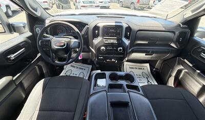 2020 GMC Sierra 2500HD - Photo 18 - Bakersfield, CA 93305