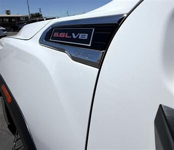 2020 GMC Sierra 2500HD - Photo 28 - Bakersfield, CA 93305