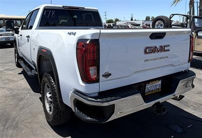 2020 GMC Sierra 2500HD - Photo 10 - Bakersfield, CA 93305