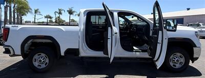 2020 GMC Sierra 2500HD - Photo 15 - Bakersfield, CA 93305