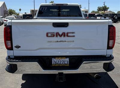 2020 GMC Sierra 2500HD - Photo 11 - Bakersfield, CA 93305