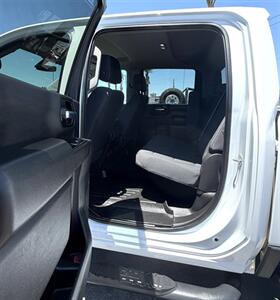 2020 GMC Sierra 2500HD - Photo 8 - Bakersfield, CA 93305