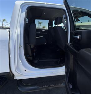 2020 GMC Sierra 2500HD - Photo 17 - Bakersfield, CA 93305