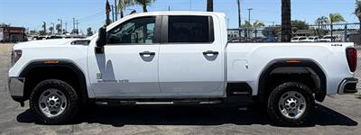 2020 GMC Sierra 2500HD - Photo 4 - Bakersfield, CA 93305