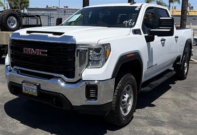 2020 GMC Sierra 2500HD - Photo 3 - Bakersfield, CA 93305