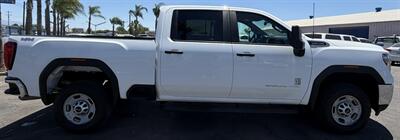 2020 GMC Sierra 2500HD - Photo 14 - Bakersfield, CA 93305