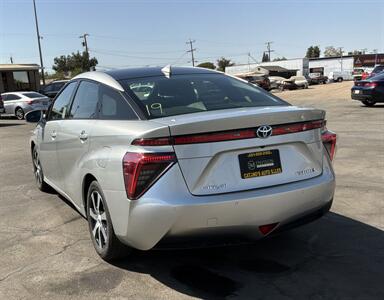2018 Toyota Mirai - Photo 10 - Bakersfield, CA 93301
