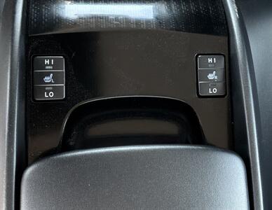 2018 Toyota Mirai - Photo 9 - Bakersfield, CA 93301