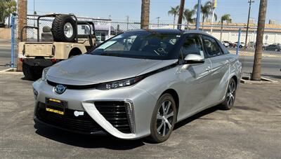 2018 Toyota Mirai - Photo 3 - Bakersfield, CA 93301