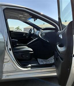 2018 Toyota Mirai - Photo 18 - Bakersfield, CA 93301