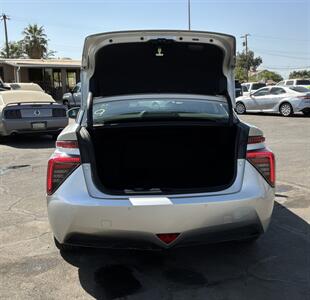 2018 Toyota Mirai - Photo 12 - Bakersfield, CA 93301