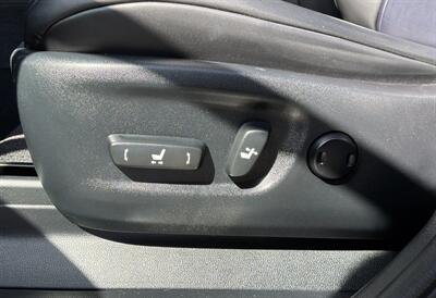 2018 Toyota Mirai - Photo 8 - Bakersfield, CA 93301
