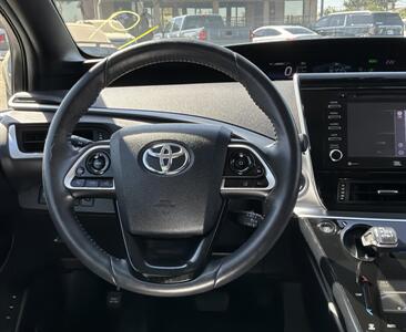 2018 Toyota Mirai - Photo 23 - Bakersfield, CA 93301