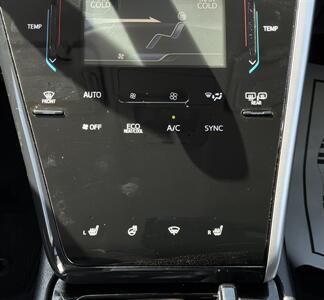 2018 Toyota Mirai - Photo 26 - Bakersfield, CA 93301