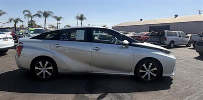 2018 Toyota Mirai - Photo 16 - Bakersfield, CA 93301