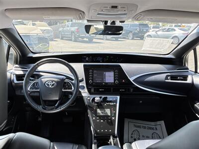 2018 Toyota Mirai - Photo 21 - Bakersfield, CA 93301