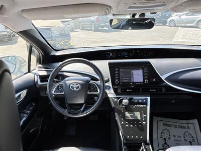2018 Toyota Mirai - Photo 22 - Bakersfield, CA 93301