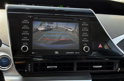 2018 Toyota Mirai - Photo 30 - Bakersfield, CA 93301