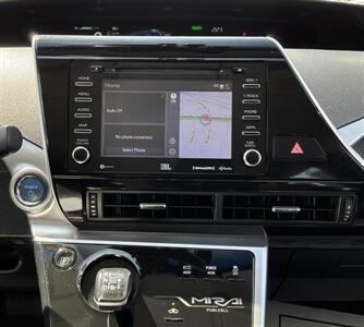 2018 Toyota Mirai - Photo 27 - Bakersfield, CA 93301