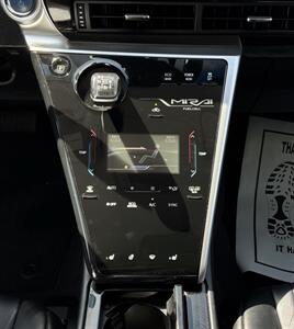 2018 Toyota Mirai - Photo 25 - Bakersfield, CA 93301