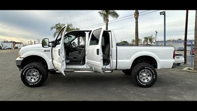 2003 Ford F-250 Super Duty XL 4dr Crew Cab XL   - Photo 5 - Bakersfield, CA 93305