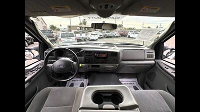 2003 Ford F-250 Super Duty XL 4dr Crew Cab XL   - Photo 16 - Bakersfield, CA 93305