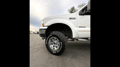 2003 Ford F-250 Super Duty XL 4dr Crew Cab XL   - Photo 21 - Bakersfield, CA 93305