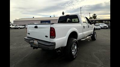 2003 Ford F-250 Super Duty XL 4dr Crew Cab XL   - Photo 11 - Bakersfield, CA 93305