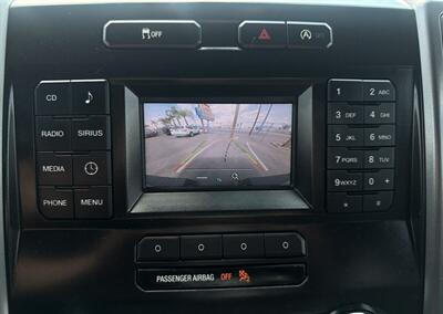 2015 Ford F-150 XL   - Photo 26 - Bakersfield, CA 93301