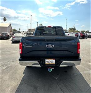 2015 Ford F-150 XL   - Photo 9 - Bakersfield, CA 93301