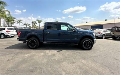 2015 Ford F-150 XL   - Photo 12 - Bakersfield, CA 93301