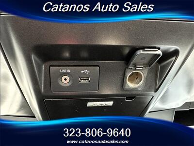 2015 Ford F-150 XL   - Photo 22 - Bakersfield, CA 93301