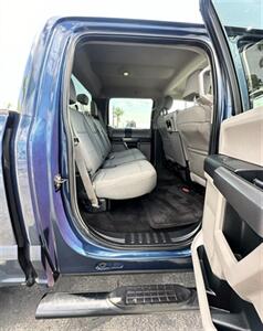 2015 Ford F-150 XL   - Photo 15 - Bakersfield, CA 93301