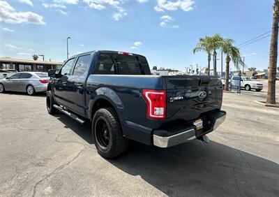 2015 Ford F-150 XL   - Photo 8 - Bakersfield, CA 93301