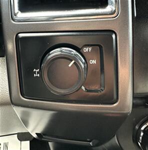 2015 Ford F-150 XL   - Photo 23 - Bakersfield, CA 93301