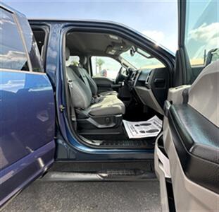 2015 Ford F-150 XL   - Photo 14 - Bakersfield, CA 93301