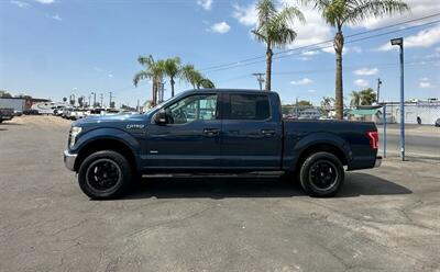 2015 Ford F-150 XL   - Photo 4 - Bakersfield, CA 93301