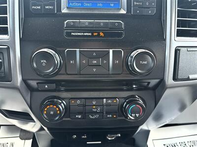 2015 Ford F-150 XL   - Photo 21 - Bakersfield, CA 93301