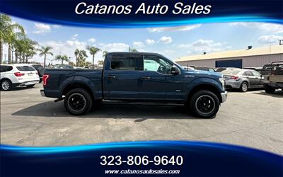2015 Ford F-150 XL   - Photo 12 - Bakersfield, CA 93301