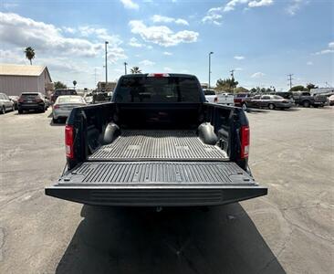 2015 Ford F-150 XL   - Photo 10 - Bakersfield, CA 93301
