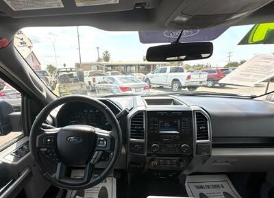 2015 Ford F-150 XL   - Photo 17 - Bakersfield, CA 93301