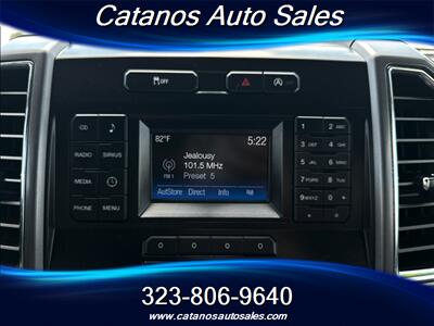 2015 Ford F-150 XL   - Photo 20 - Bakersfield, CA 93301