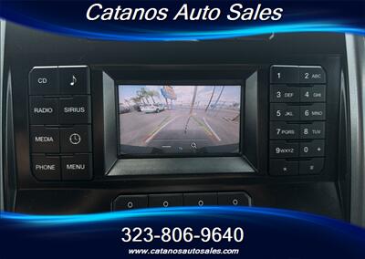 2015 Ford F-150 XL   - Photo 26 - Bakersfield, CA 93301