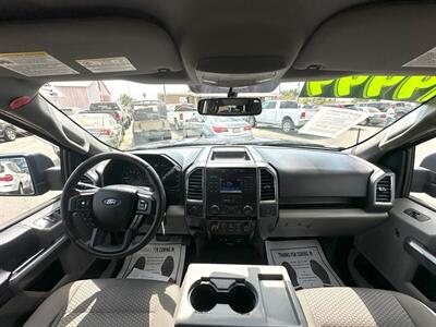 2015 Ford F-150 XL   - Photo 16 - Bakersfield, CA 93301