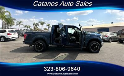 2015 Ford F-150 XL   - Photo 13 - Bakersfield, CA 93301