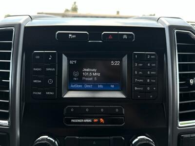 2015 Ford F-150 XL   - Photo 20 - Bakersfield, CA 93301